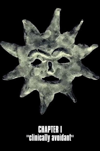 Movie poster for La Dispute – NOWDTC documentary by Martin (CHAPTER I - Clinically Avoidant) (2025)