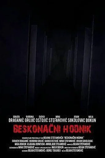 Movie poster for Endless Corridor (2013)