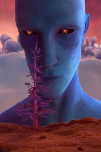 Movie poster for Leucotopia (2013)