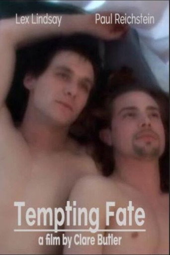 Movie poster for Tempting Fate (2004)