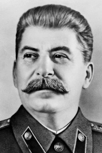 Movie poster for The Oath of the Albanian People Before the Great Stalin (1953)