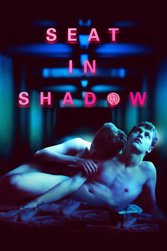 Movie poster for Seat in Shadow (2016)
