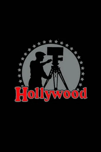 Series poster for Hollywood (1980)