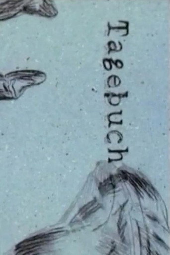 Movie poster for Diary (2000)