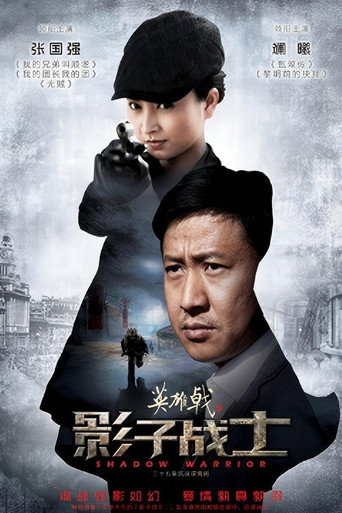 英雄戟之影子战士 poster