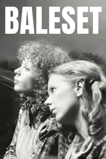 Baleset poster