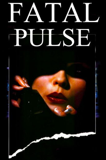 Fatal Pulse poster