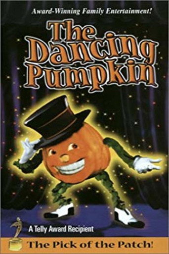 Movie poster for The Dancing Pumpkin (2000)