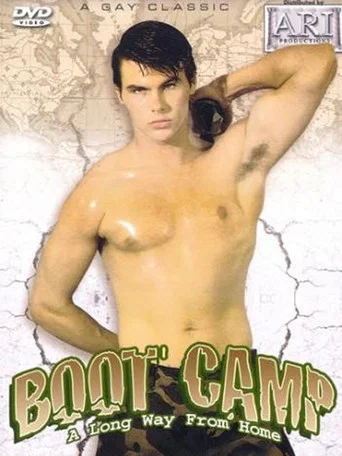 Movie poster for Boot Camp 1: A Long Way from Home (1989)