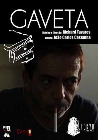 Movie poster for Drawer (2010)
