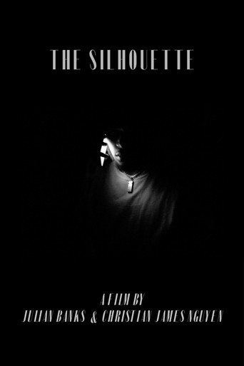 Movie poster for The Silhouette (2022)