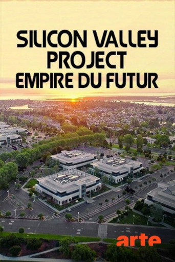 Movie poster for Silicon Valley, empire du futur (2018)