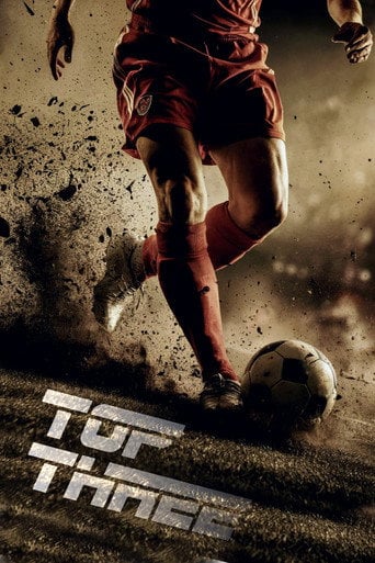 Movie poster for Top Three (2024)