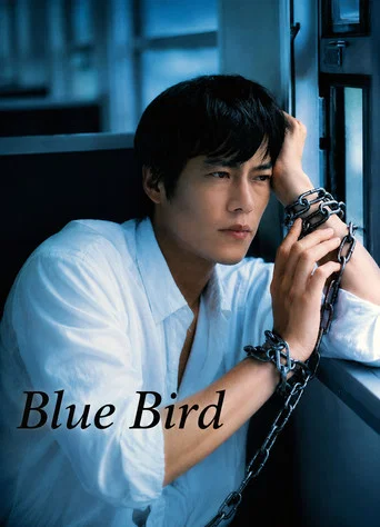 Series poster for Blue Bird (1997)