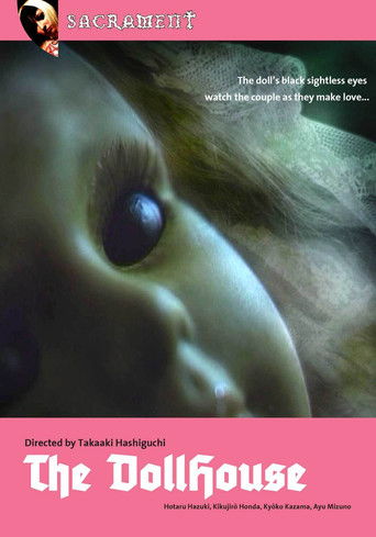 The Dollhouse poster