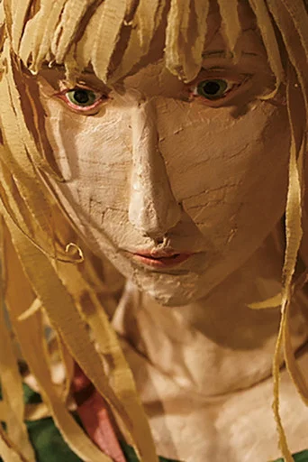 Movie poster for Dolls Don't Cry (2017)