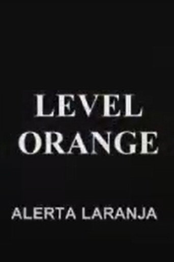 Level Orange poster