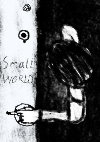 Movie poster for Small World (2022)