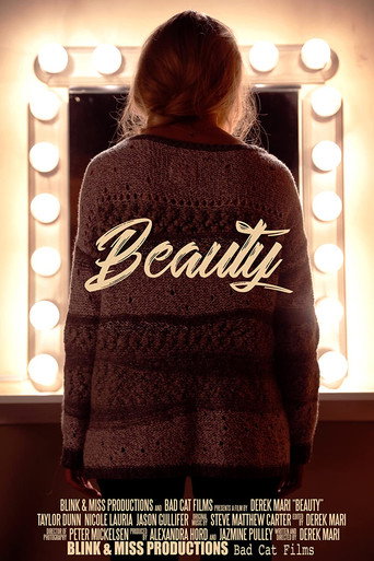Movie poster for Beauty (2017)