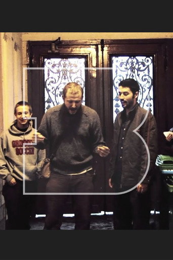Movie poster for Bon Iver - For Emma, Forever Ago | A Take Away Show (2008)