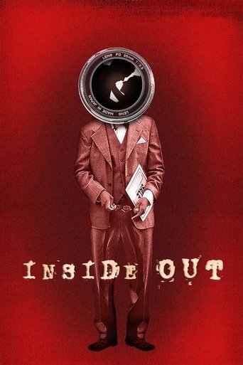 Inside Out poster