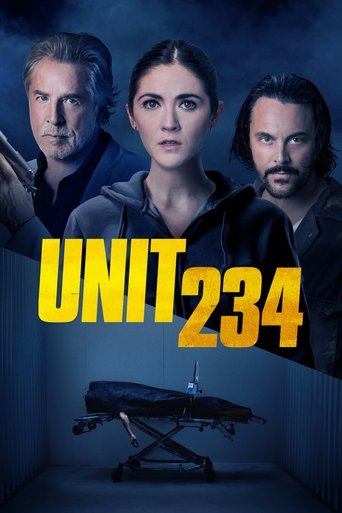 Unit 234 poster