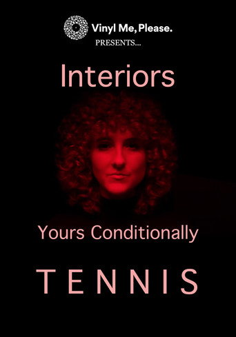 Movie poster for Interiors (2017)
