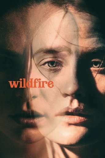 Wildfire poster
