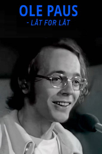 Ole Paus – Låt for låt poster