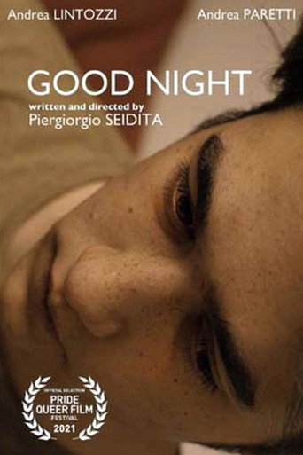 Good Night poster