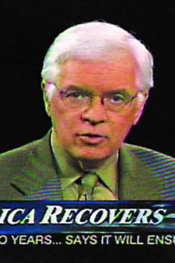 Movie poster for CNN Concatenated (2002)