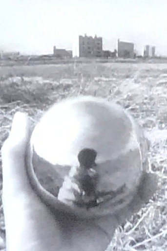 Movie poster for A Little Planet (2002)
