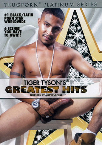 Movie poster for Tiger Tyson's Greatest Hits (2011)
