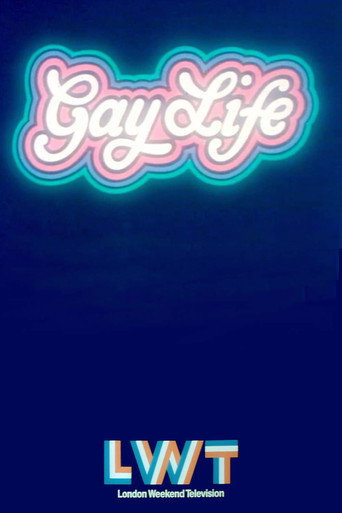 Movie poster for Being Gay in the Thirties (Gay Life) (1981)