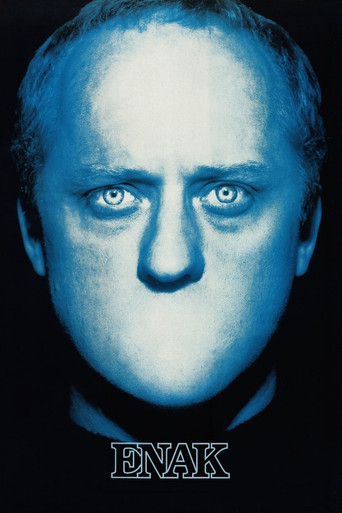 Movie poster for Enak (1993)