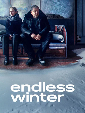 Movie poster for Endless Winter (2024)