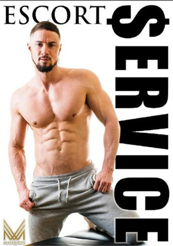 Escort Service poster