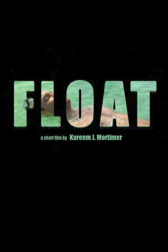 Movie poster for Float (2007)