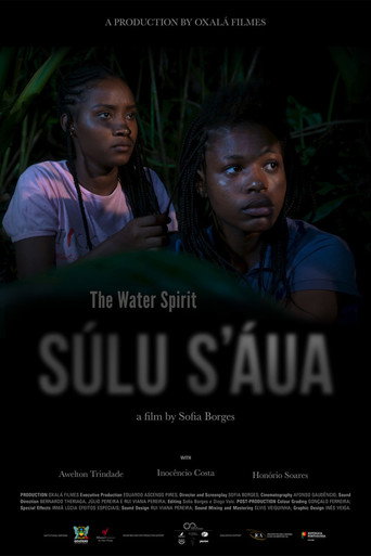 Movie poster for Súlu S'Áua (2023)