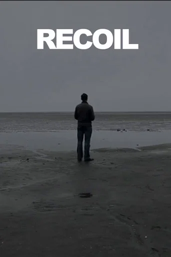 Movie poster for Recoil (2014)