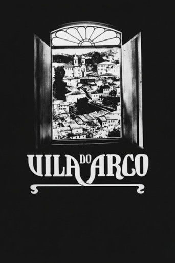 Vila do Arco poster