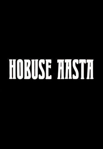 Movie poster for Year of the Horse (1991)