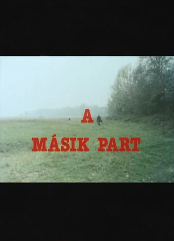 Movie poster for A másik part (1983)