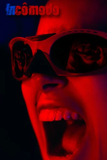 Movie poster for Nuisance (2025)