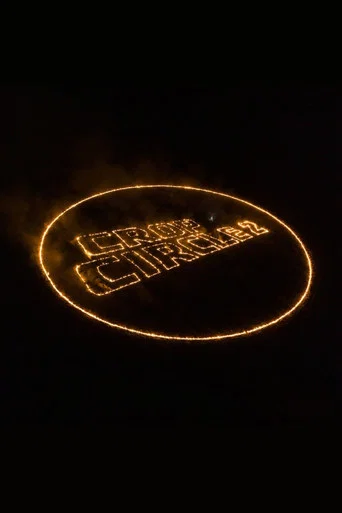 Movie poster for Crop Circle 2 (2023)