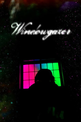Movie poster for Windowgazer (2025)