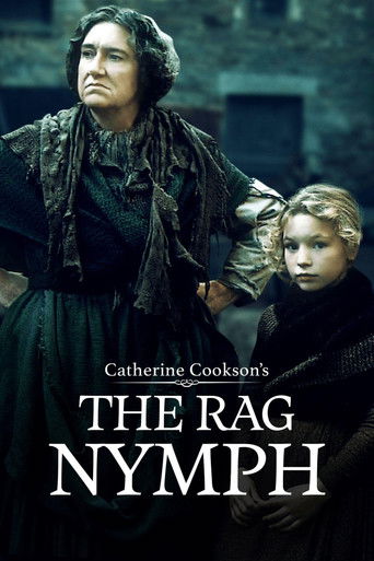 The Rag Nymph poster
