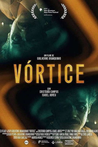 Vortex poster