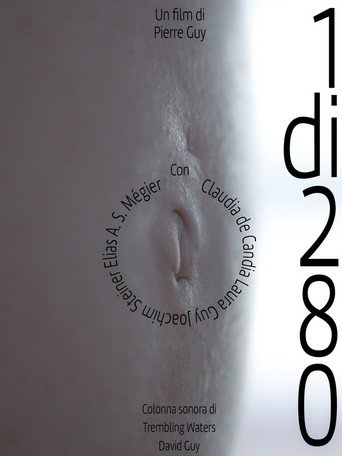 Movie poster for 1in280