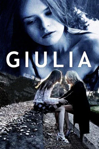 Movie poster for Julia (1999)